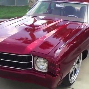 328K views · 8.5K shares | Cherry! | RestoMod Classics | Facebook