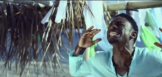 Christopher Martin - Mama (Official HD Video)