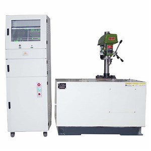 [Hot Item] Automatic Balance Testing Equipment for Dynamic Balancing Testing Equipment