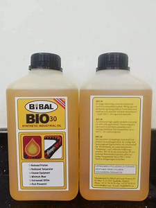 [Hot Item] Biral Bio-30 High Temperature Chain Oil for SMT Reflow Oven and Wave Soldering Machine