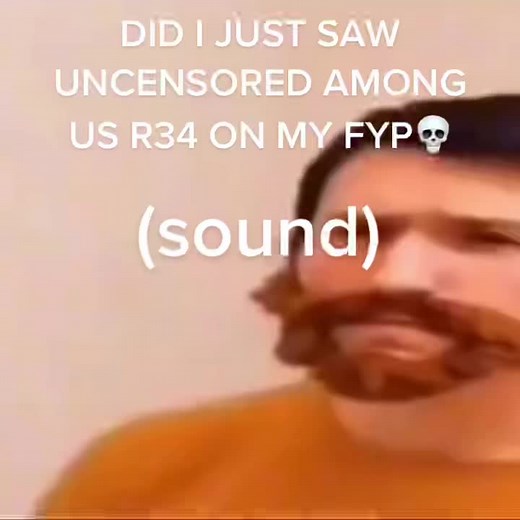 Exploring the Shocking World of Among Us R34