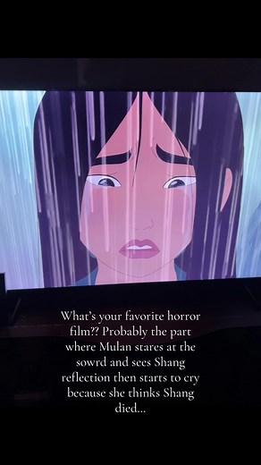 Emotional Moments in Mulan 2: Mulan's Heartbreaking Choice