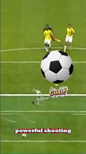Samuel Eto'o Special Skills That Made Him Unstoppable | Deadly Finishing & Football Genius