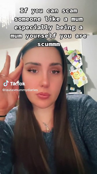 Gonna be forever calling her out #trending #fypシ #mumsoftiktok #trend #scam beware of Shelby smith I’m not the only one she’s done it to