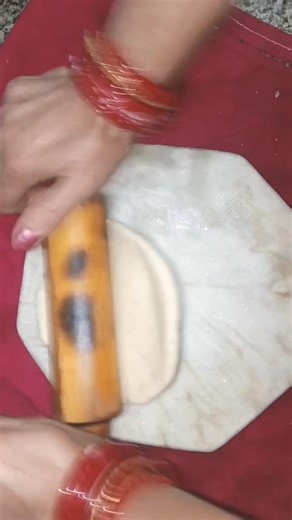 Crispy & Karari Mathri Recipe 🤤 | Amazing Mathri Making Trick #shorts #viralvideo