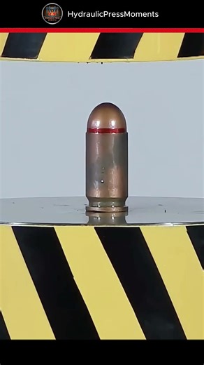 Conical Matrix vs Blunt Structural Compression ⚠️📉