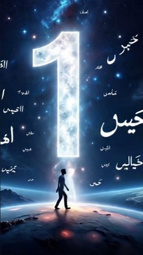 The REAL Meaning of Number One in Different Cultures
