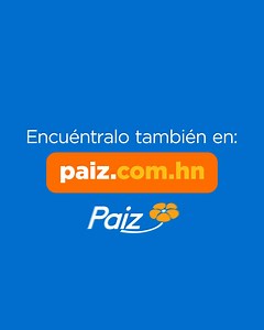 Precios de Black Weekend todo el mes. ¡Aprovecha! 👌🏼 🛒 Está en tiendas y en línea: bit.ly/SúperBlack-HN | Paiz Honduras
