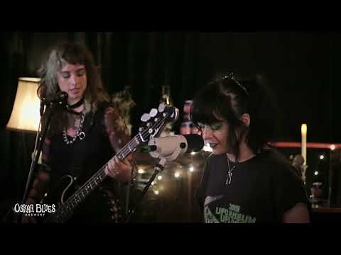 Death Valley Girls - Magic Powers - The Roxy on Broadway - Denver, CO - 7/31/22