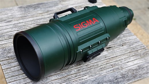 Don't Miss Some of the Most Extreme Lenses You've Ever Seen | Fstoppers