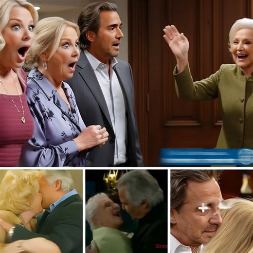 OMG Shocking !!! Stephanie Forrester returns, Eric officially leaves B&B The Bold and the Beautiful Spoilers 😱😱 🎞️MORE INFORMATION | Bold & Beautiful Insider