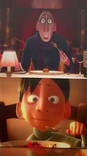 jadi koki Prancis loh ya 🤭😁#film#pixar#ratatouille#tahukahkamu#kokiprancis#tikus#jedagjedug#edit#fyp