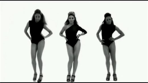 Beyoncé - Single Ladies