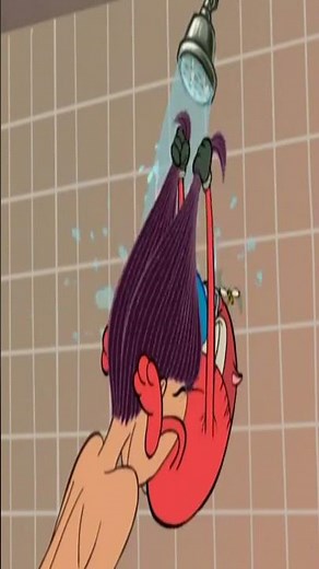 Sus Moments In Cartoons #15