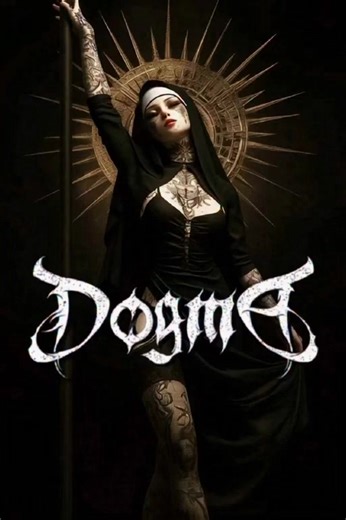Dark Glam Metal: A Unique Aesthetic