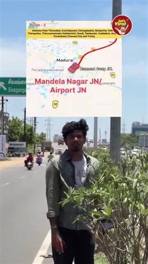 14K reactions · 992 shares | TVK Manadu 2.0 ,Route Map and Parking information.Eppadi venallum vanga but safe ah vanga adhu podhum  | Thulasimani Alakesun | Facebook