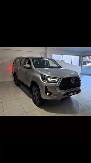 -For Sale -Pre-Owned [2021] Toyota Hilux 2.8GD-6 Raider 4x4 DoubleCab -Price :R188 899 (we offer out of Auction purchases) - Fuel Type: Diesel ⛽️ - Transmission : Automatic 🚗 - Mileage: 80 003 km 📊 - Status: Used Pre-owned Vehicle 📝 - Papers in order: Yes ✅ - Condition: Start and Go, nothing to fix 💯 *Additional Benefits:* - Nationwide delivery available 🚚 - Quick and easy financing options 📈 - Pristine customer service guaranteed 🤝 - Blacklisted clients welcome 🤝 - Dept review/low credi