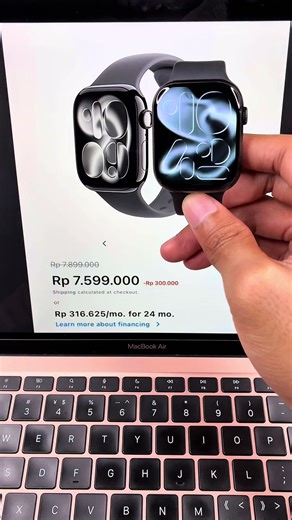 Smart Watch S11 Pro: Ratusan Aplikasi Tersedia