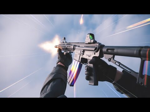 COD WARZONE RESURGENCE Win With GP-9 ! (NO COMMENTARY)