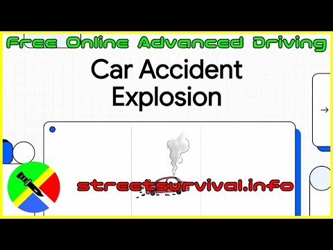 Vehicle Explosions Explained: Warning Signs and Survival Tips