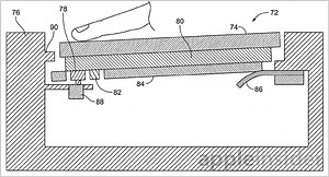 Apple wins utility patent for MacBook's trackpad design | AppleInsider