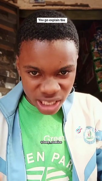 Understanding Complex Family Dynamics in Tony Comics