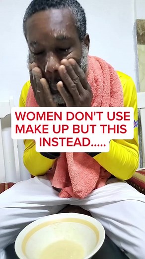 DIY Aloe Vera Oatmeal Face Mask Recipe for Skin Blemishes and Wrinkles