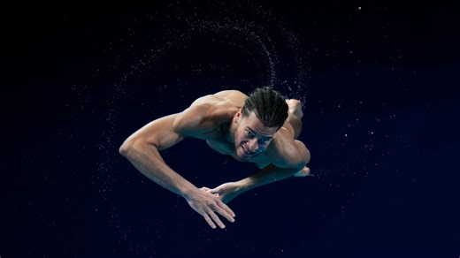 Summer Senior National Diving Championships Saskatoon: Men’s 3m preliminary