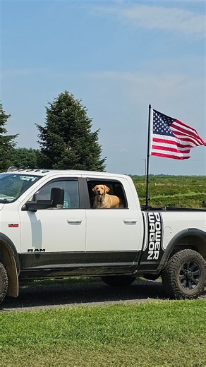 2026 Truck Flag Pole | Review For 6FT Carbon Fiber Flagpole (1.25") #carbon #jeep #truck #pickup