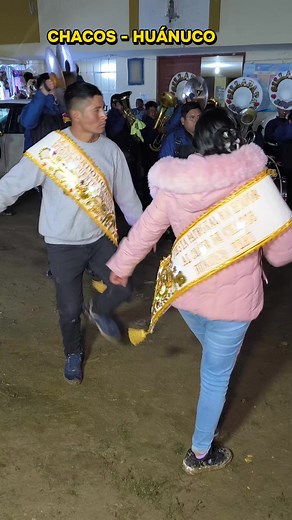 Chacos de San Rafael, Ambo - Huánuco: tradición y costumbres