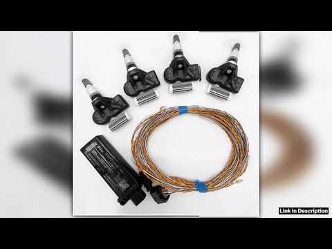 1set TPMS Tire Pressure Monitor System Control Unit for VW 2013 PQ MQB for Passat B8 Tiguan Touran