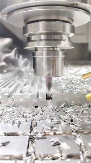 Industrial Aluminum Profile CNC Drilling and Milling Processing Center