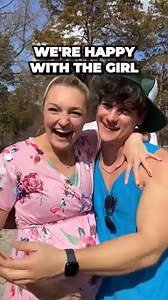 How to reveal big news like a pro: the most creative gender reveal ever