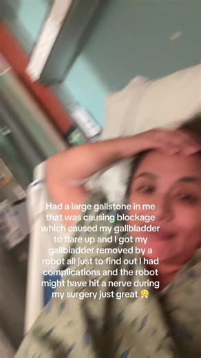 Gallbladder Surgery Complications Explained