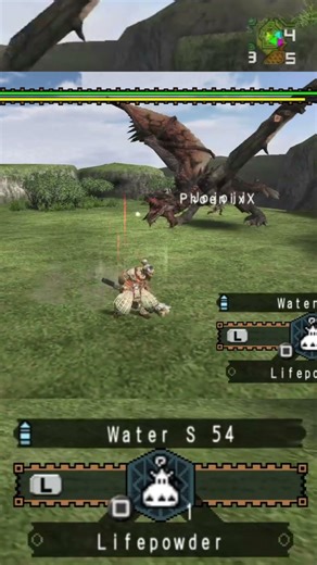 Rescue the sheep in the dragon’s cave