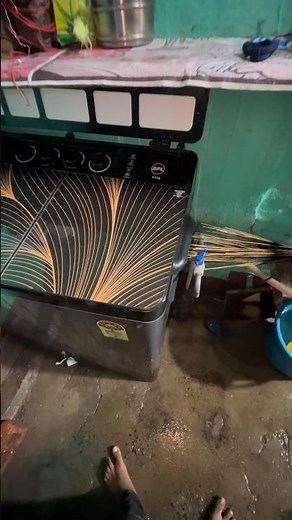 New BPL washing Machine Me Problem ||#armantechnician