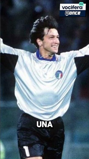 24 DAYS TO GO UNTIL THE WORLD CUP!\n\nWalter Zenga, the goalkeeper with the record of 517 minutes w...