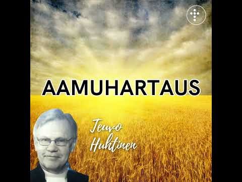 Tiistai 10.03.2026 Teuvo Huhtinen