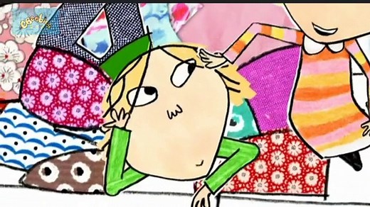 Charlie and Lola - Series 1: 3. We Do Promise Honestly That We Can Look After Your Dog