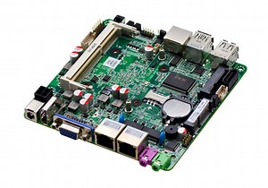 [Hot Item] Nano Itx Motherboard Mini Motherboard