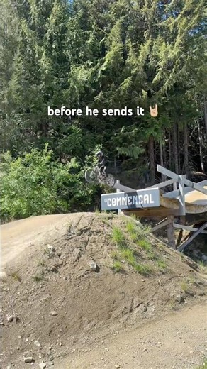 commencal airborne whistler ✅