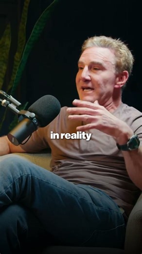 Pohn's Philiospihy "You have to Grind, Give Up Stuff, and Take Risk"