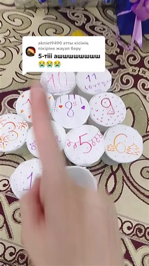 @akniet9490 атты кісіге жауап беру Келісі ертен ашамын