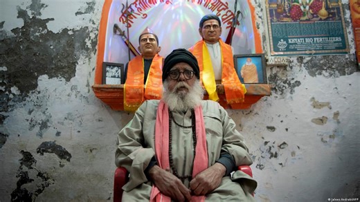 Why some in India admire Mahatma Gandhi's assassin