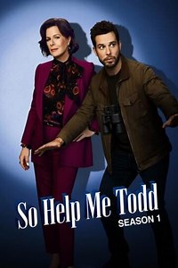 So Help Me Todd: Iceland Was Horrible