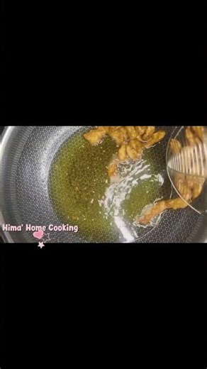 Dragon Chicken recipe at Home #ChickenRecipe#RestaurantStyleChicken #CookingChannel#Foodie