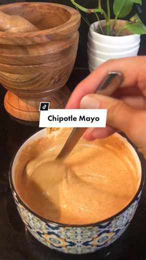 Delicious Chipotle Mayo Recipe with a Twist | Easy Homemade Sauce