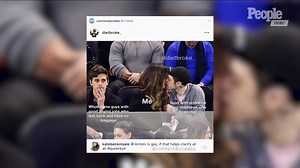 Kate Beckinsale Hilariously Responds to a Meme About Her and Pete Davidson Passionately Making Out