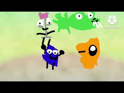 The brtejd theme song reversed