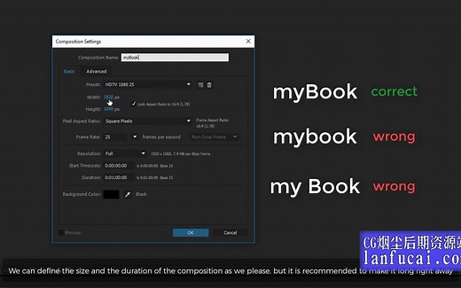 AE脚本-三维书籍杂志翻书展示介绍动画生成器 Book And Magazine Creator + 使用教程